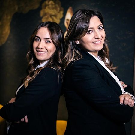 Hotel Up Wellness & Spa Фоджа Екстериор снимка